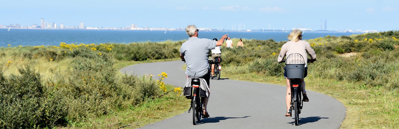 fietsroute kust fietsroute kust