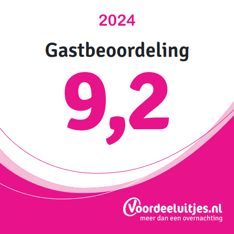 voordeeluitjes 2024